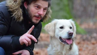 Cani guida: un supporto essenziale